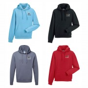 Hart Gables Hooded Sweatshirt